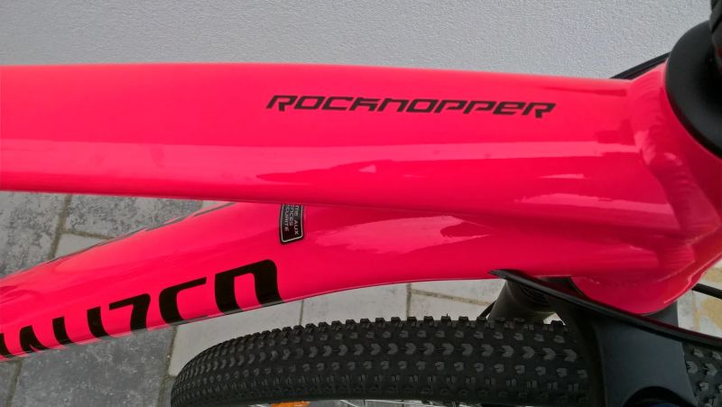 Dámský Specialized Rockhopper Comp 29 Women's velikost S