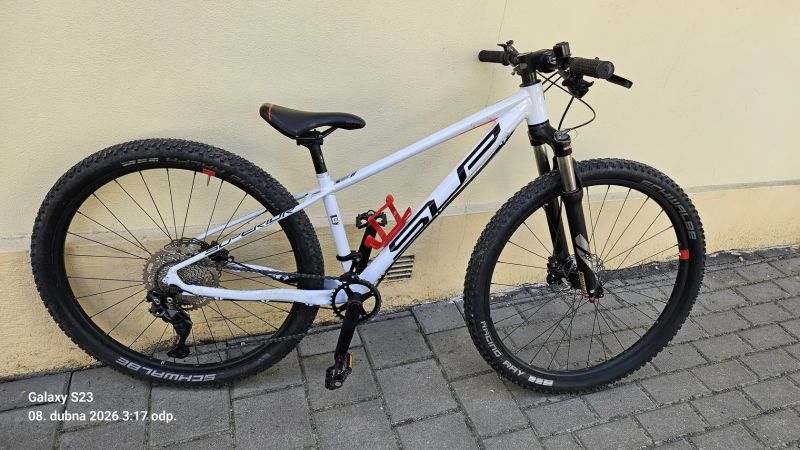 Superior Team 27 Elite