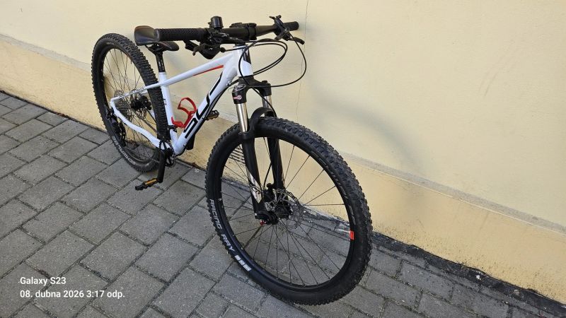 Superior Team 27 Elite