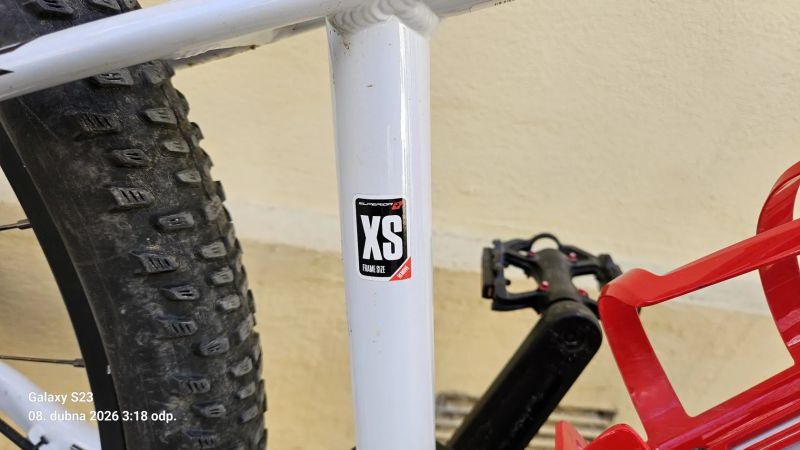 Superior Team 27 Elite