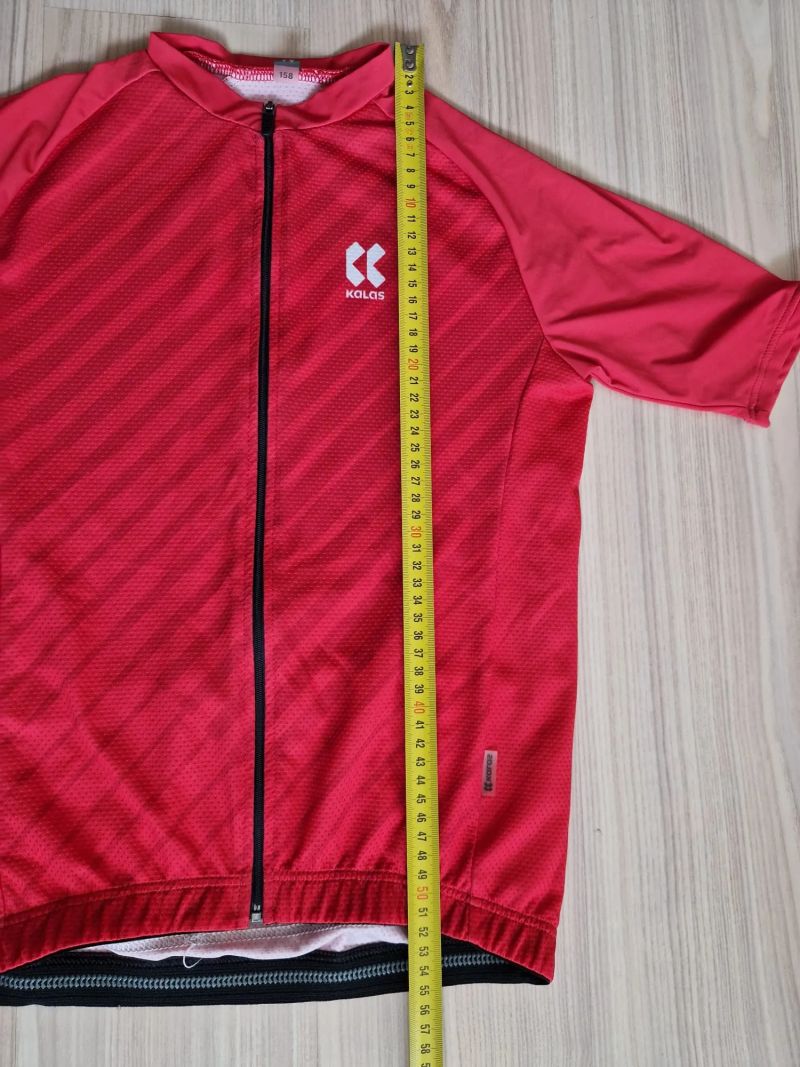 Kalas dětský dres 158