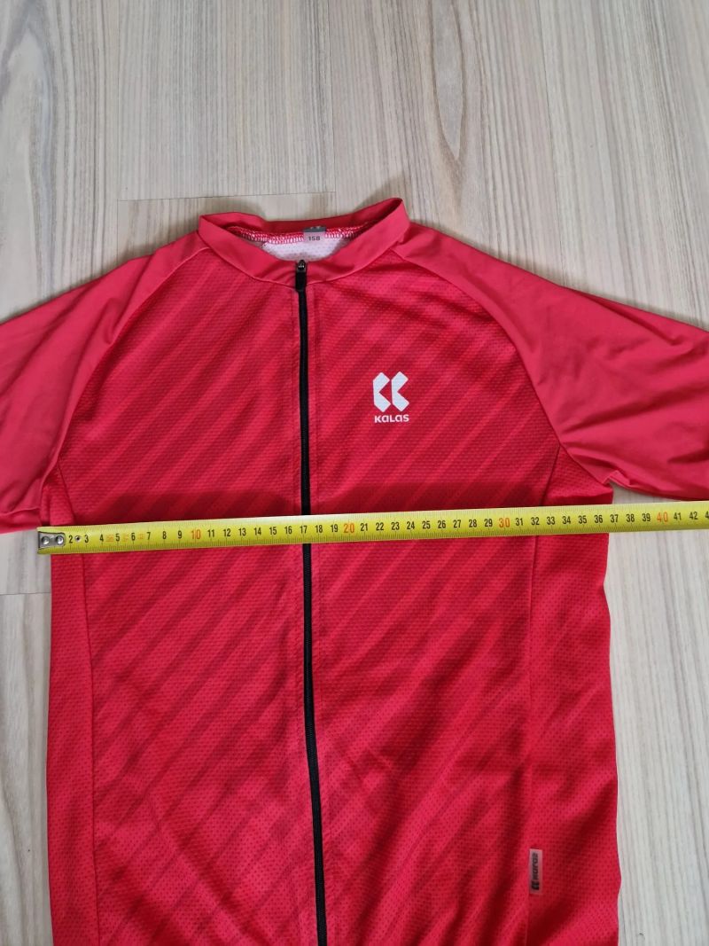 Kalas dětský dres 158