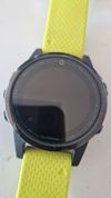 Garmin Fenix 5s SAPPHIRE CRYSTAL
