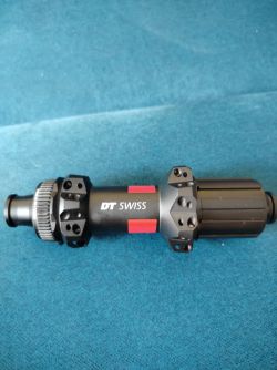 Náboj DT Swiss 240 exp