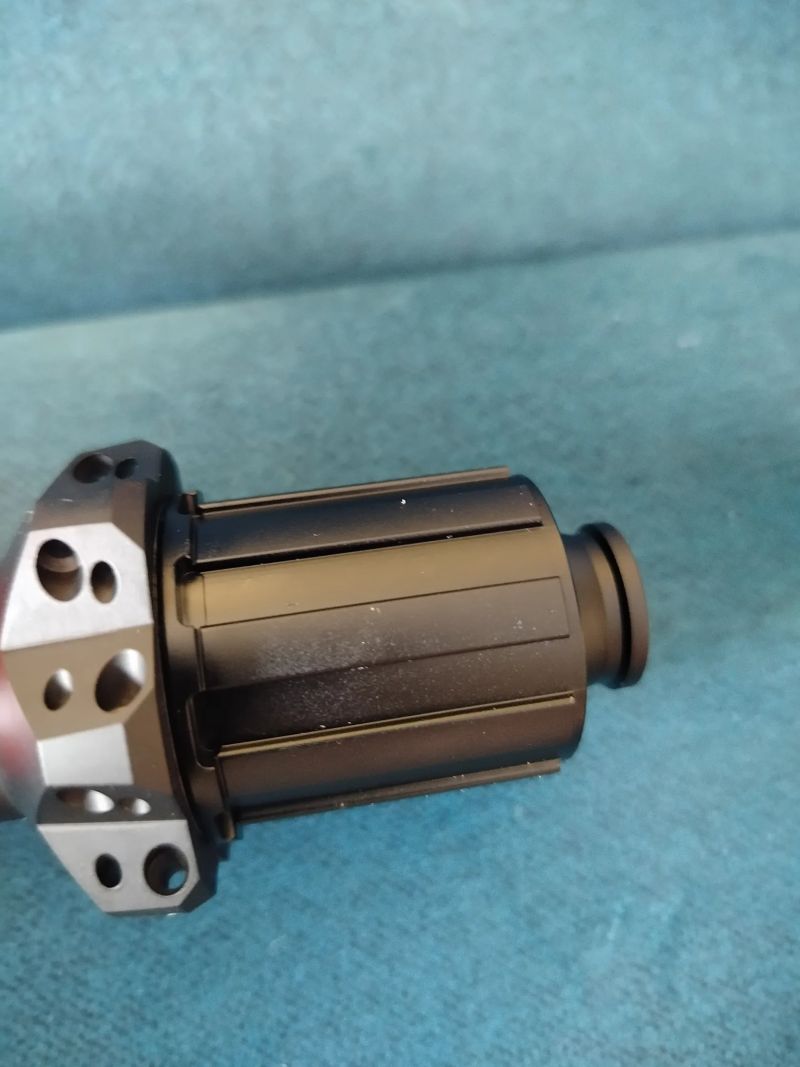 Náboj DT Swiss 240 exp