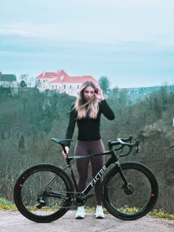 Factor LS MONTANA 2025 | M | SRAM FORCE