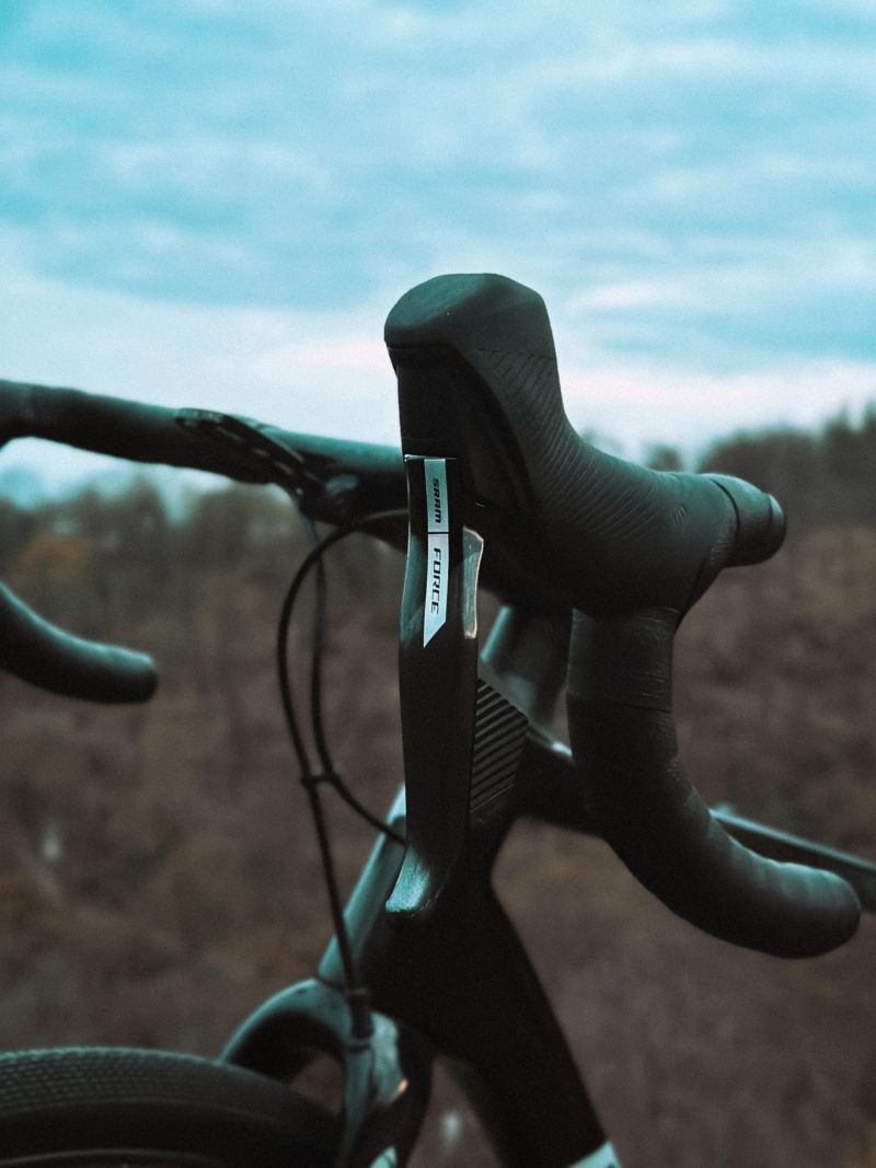 Factor LS MONTANA 2025 | M | SRAM FORCE