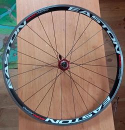 Zadní zapletené kolo Easton EA50 Aero