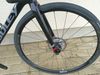 Ridley Fenix SLiC 105 Di2 - Black - vel. S