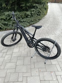 Specialized Turbo Levo Comp