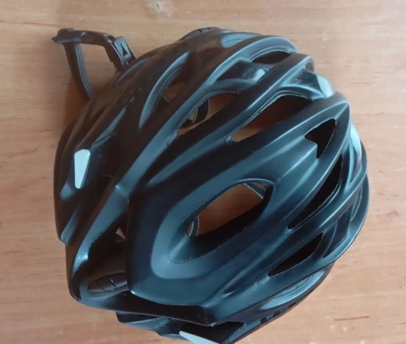 Silniční přilba Kask Mojito L 59-62 cm