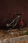 Pivot Cycles Firebird XTR