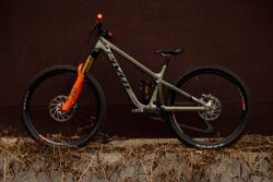 Pivot Cycles Firebird XTR