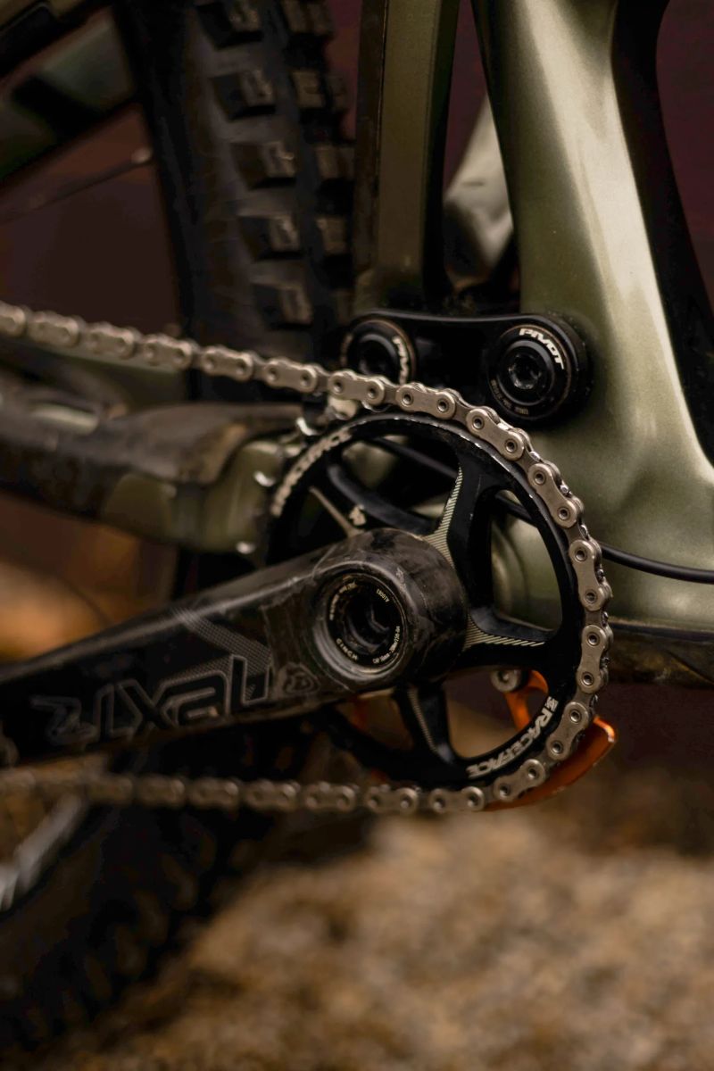 Pivot Cycles Firebird XTR