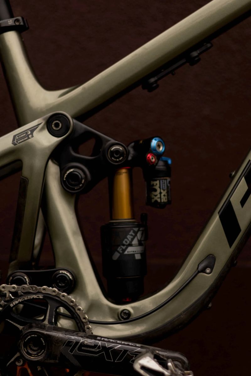 Pivot Cycles Firebird XTR