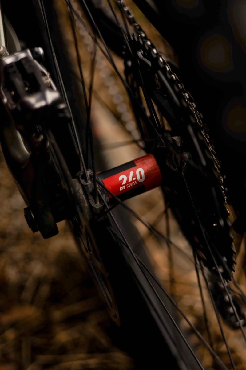 Pivot Cycles Firebird XTR