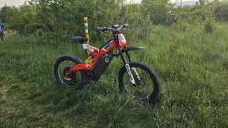 Bultaco Brinco R 