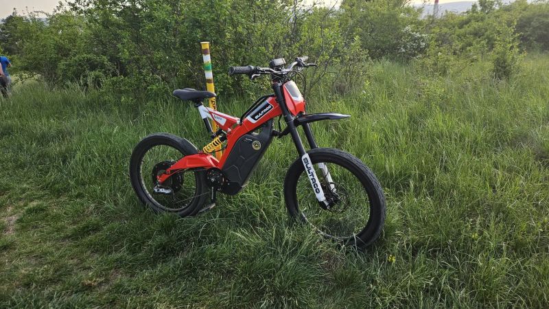 Bultaco Brinco R 