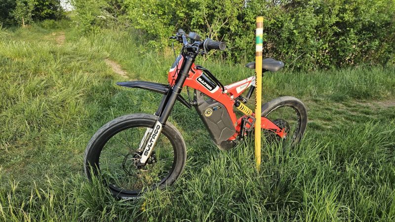 Bultaco Brinco R 