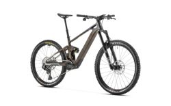 Mondraker Dune Carbon RR + Powermore