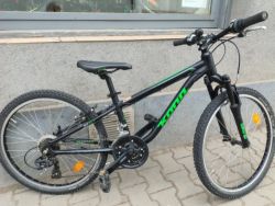 Prodám dětské kolo Kona Hula 24"