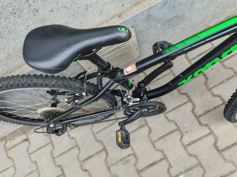 Prodám dětské kolo Kona Hula 24"