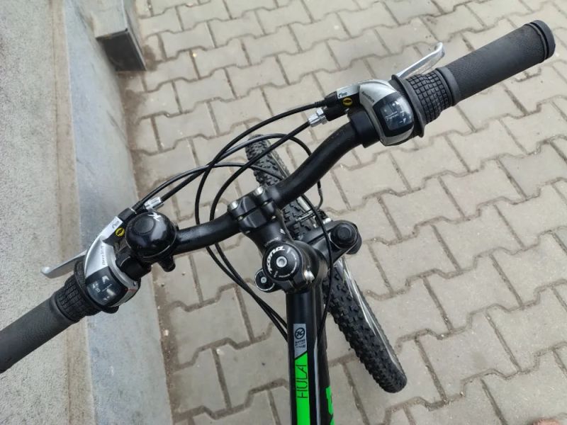 Prodám dětské kolo Kona Hula 24"