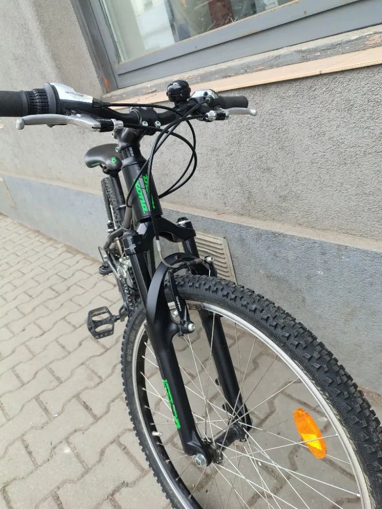 Prodám dětské kolo Kona Hula 24"