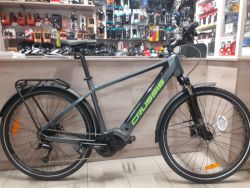 Crussis Crussis e-Gordo 7.10-(720 Wh)