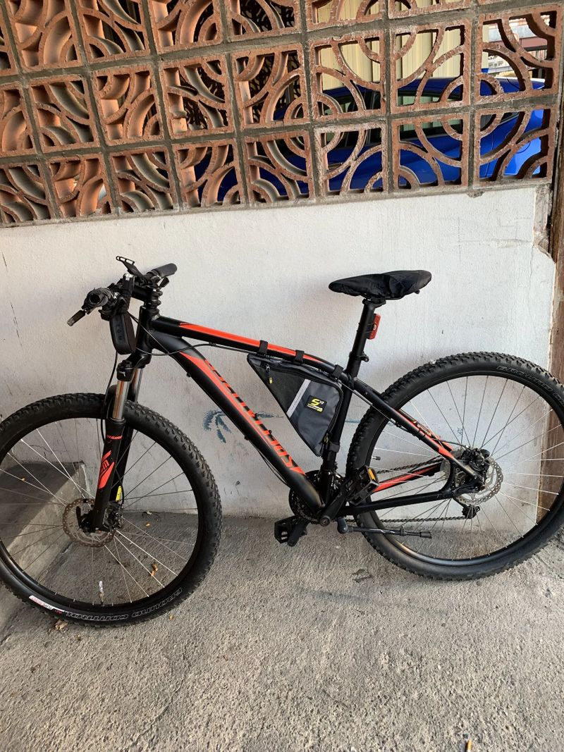  Prodám/Vymenim Specialized Rockhopper sport