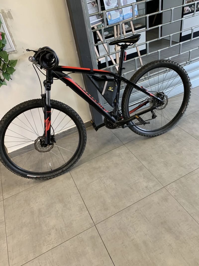 Specialized Rockhopper sport
