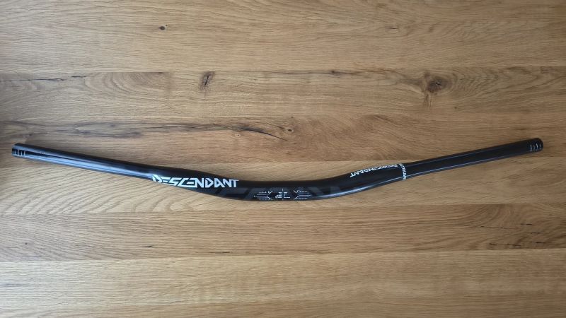 Truvativ Descendant DH řidítka 31,8mm