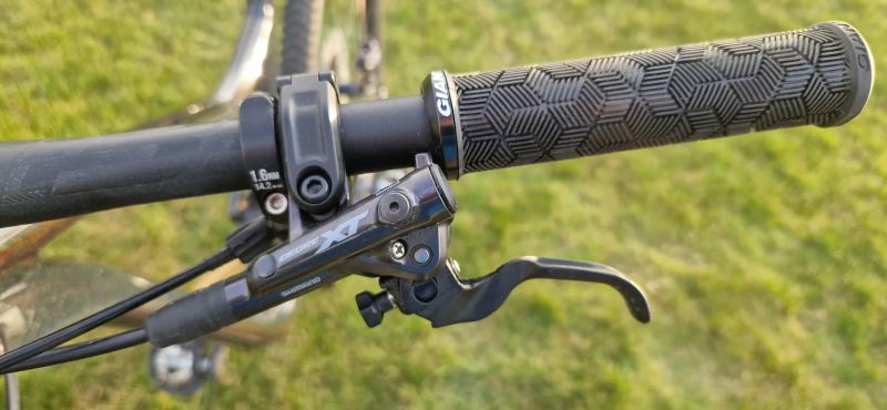 Giant Giant Trance 29 1 GE