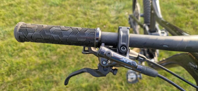 Giant Giant Trance 29 1 GE