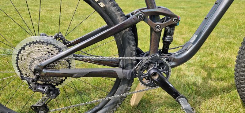 Giant Giant Trance 29 1 GE