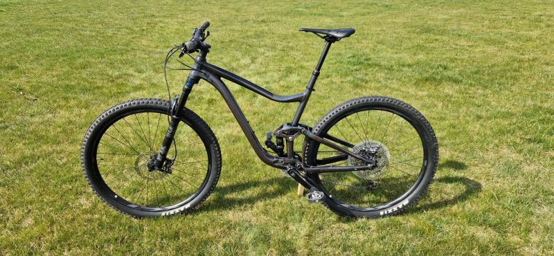 Giant Giant Trance 29 1 GE