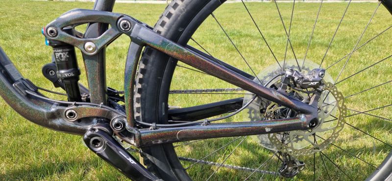 Giant Giant Trance 29 1 GE