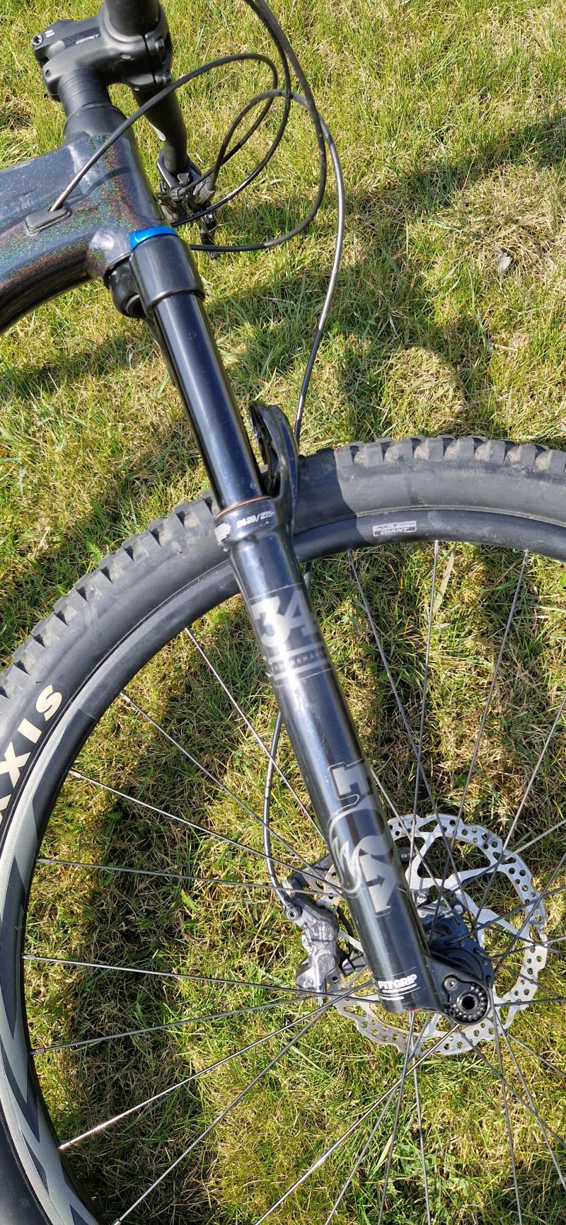 Giant Giant Trance 29 1 GE