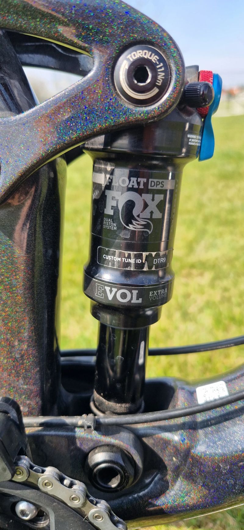 Giant Giant Trance 29 1 GE