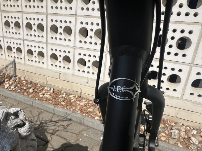 Panther PRO XR777 3x9 Deore XT + hydraulické brzdy + Deore náboje + 2x pláště