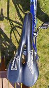 Merida - Magnesium Lightweight series