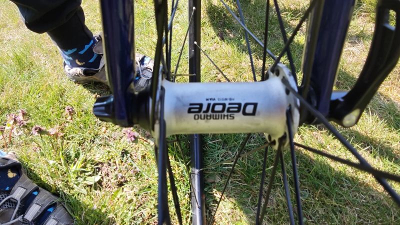 Merida - Magnesium Lightweight series