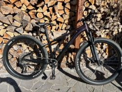 LIV GIANT 27,5, velikost S