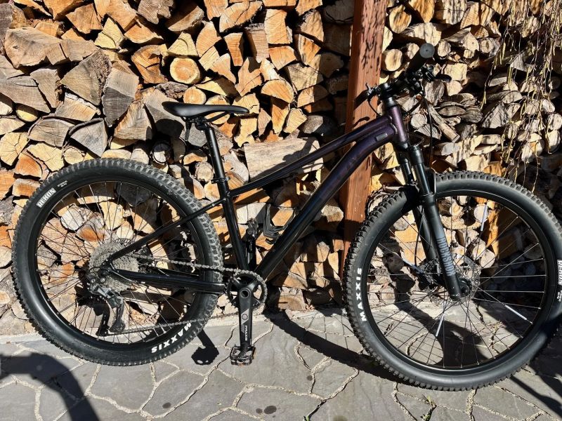 LIV GIANT 27,5, velikost S