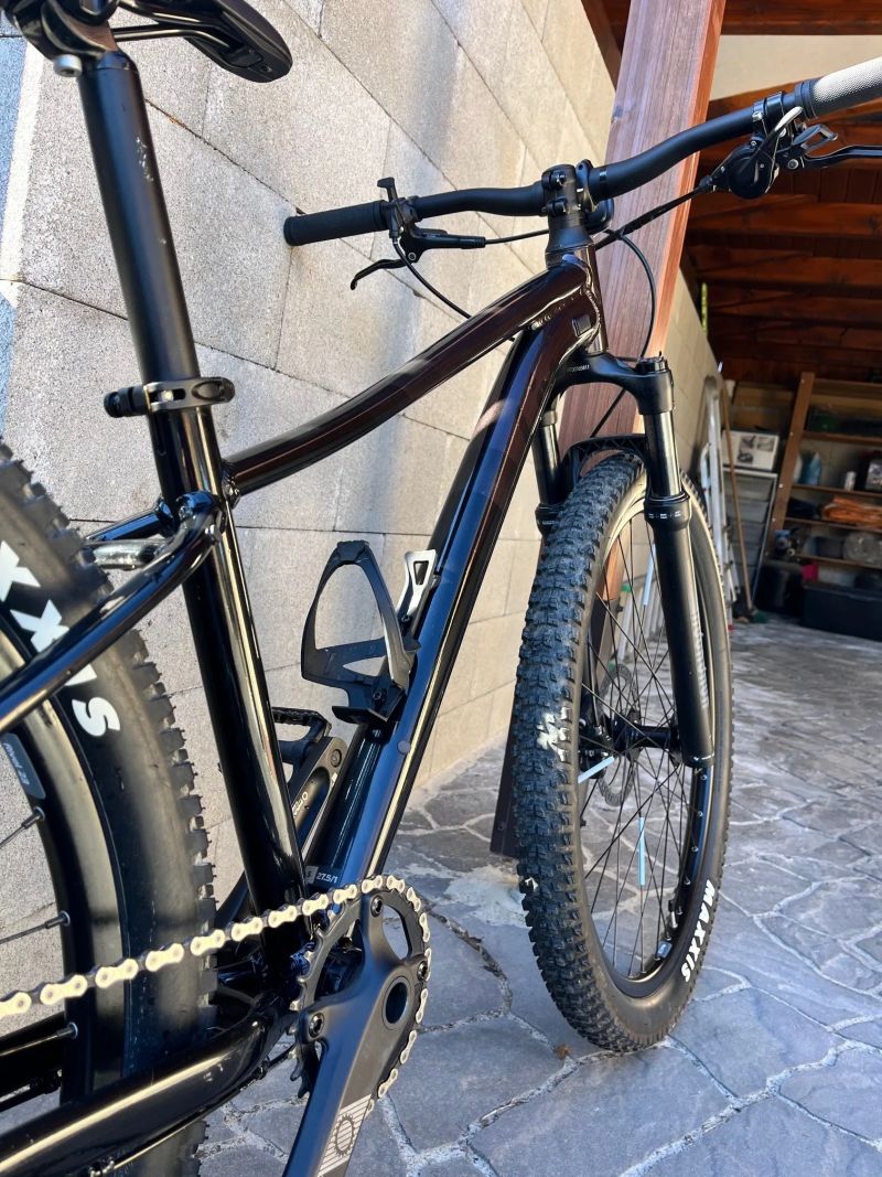 LIV GIANT 27,5, velikost S