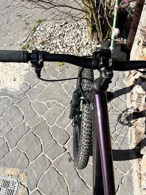 LIV GIANT 27,5, velikost S