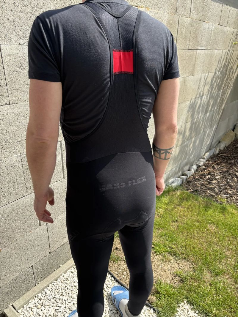 Castelli Tuto Nano Bib