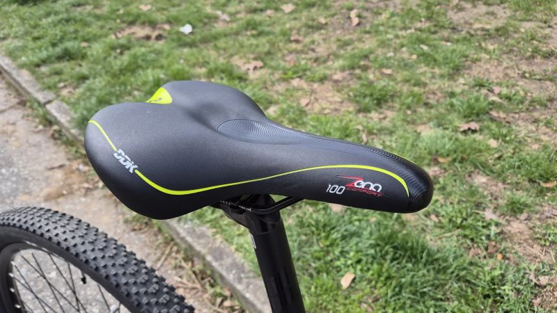 29" MRX Bafang 410, Deore 1x10 disc, vel. 18"