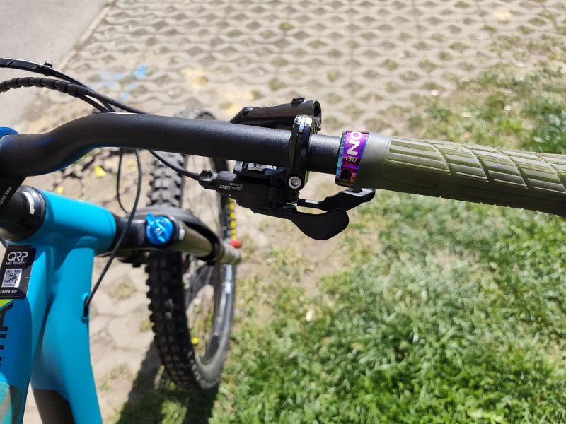 Qayron CARMA 160 MK1