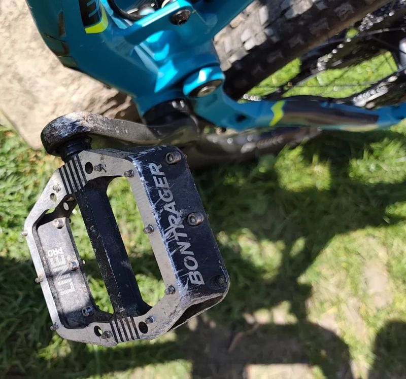 Qayron CARMA 160 MK1